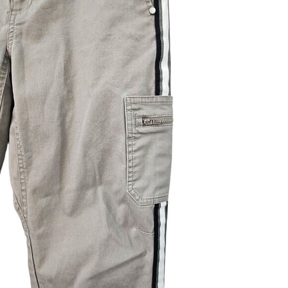 Athleta Summit Cargo Pants Size 0 - Picture 5 of 11